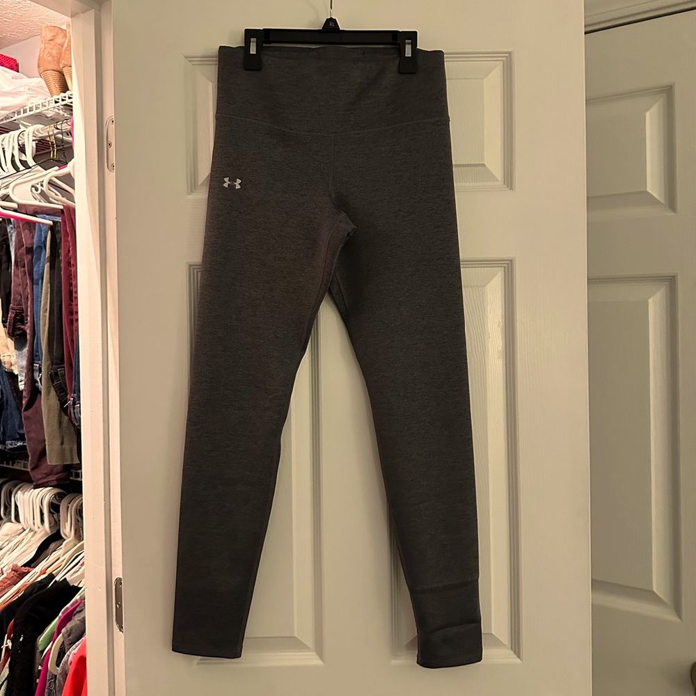Under Armour Coldgear Leggings